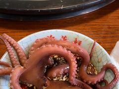 -蟹谢蒸鲜自助餐厅