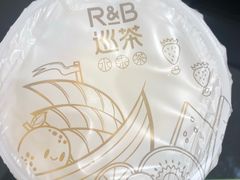 -巡茶(港区金科廊桥店)