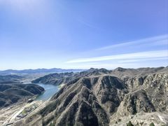 -京东石林峡风景区
