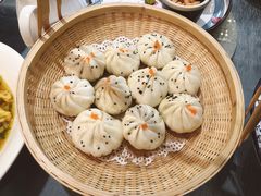 -博雅酒店-中餐厅