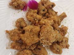 -台山第一家兴华黄鳝饭·黄鳝婆(开平店)