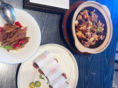 -五缘湾凯悦酒店·悦饗中餐厅