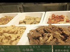 -紫光园清真北京小吃(银村街店)
