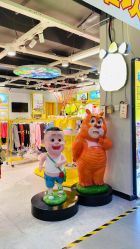 -众客隆+儿童王国·少儿篮球乒乓球培训(新华路店)