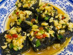 臭豆腐-文杰餐馆(南洪时尚风情街店)