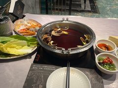 -一绪に寿喜烧自助(世茂广场店)