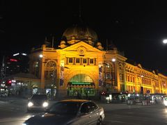 -The Meat & Wine Co Southbank(南岸店)