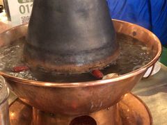 -东来顺饭庄(王府井步行街店)