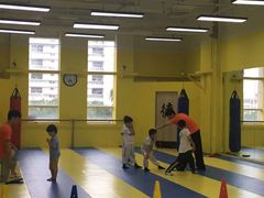 -远洋未来广场(育慧北路店)