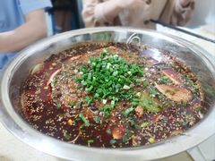 -蓉城西二道无名冒菜(西二道街店)