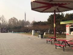 -朝阳公园游乐园