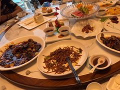 -老绍兴养和饭店(向阳不夜城店)