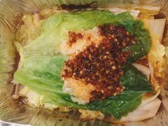 -隆康社长沙烧烤铺(桔园店)