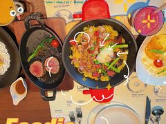 -西堤牛排(合肥之心城店)