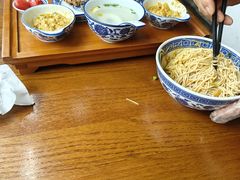 -孙盛兴奥灶面馆·蟹黄面·三虾面(山塘街总店)