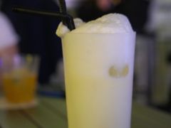 -Whisper Bar 