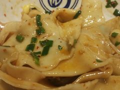 -大嘻咹biangbiang面(历史博物馆店)