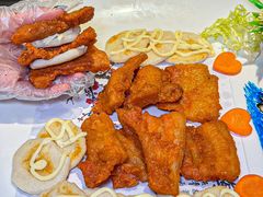-大树头·森林餐厅(石碁店)