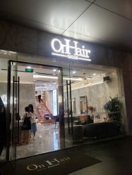 -OnHair造型