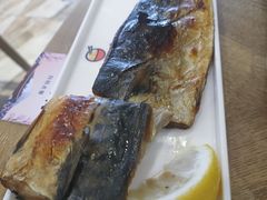 -和风日本料理(腾飞园店)