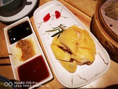上海白斩鸡-弄堂小笼包(西青中北永旺购物中心店)