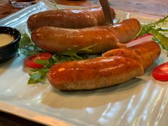 -SISTERS BAR RESTAURANT川意酒馆(嘉善老市H楼店)