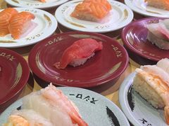 -寿司郎(中华广场店)