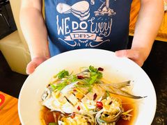 -鱼市酒店(威海水产批发市场店)