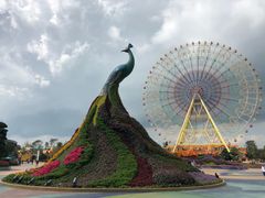 -七彩云南欢乐世界