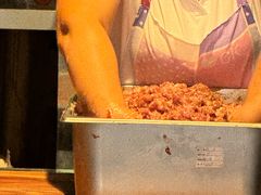 -老字号新桥罗记肉饼店