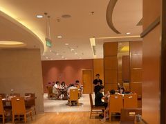 -杭州JW万豪酒店-万豪中餐厅