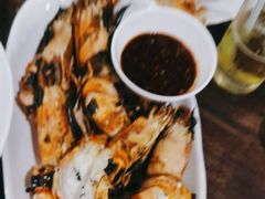 -大螃蟹海鲜餐厅