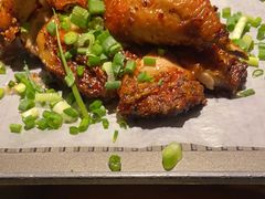 -绿茶餐厅(汇悦大融城店)