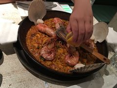 -Carmen卡门西班牙餐厅