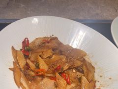 -盛宴标帜餐厅·亲子自助 (南昌喜来登酒店)