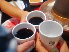 -北门涮肉·炭火铜锅涮肉(什刹海店)