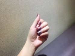 -美糖美甲美睫连锁