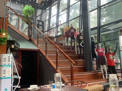 -聚缘·湘味音乐餐厅party(罗湖店)