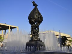 -华特·迪士尼音乐厅