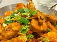 -岳阳飘湘楼(镇坪店)