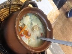 -官塘锋记鱼生·生腌·砂锅粥(牌坊街店)