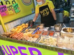 -乐乐姐超级土豆(中关村5号店)