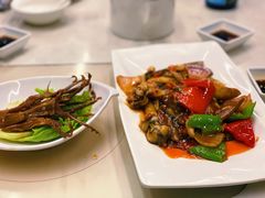 -肥仔文澳门猪骨煲(南京西路店)