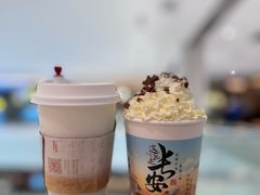 -茶话弄(北京五棵松万达店)