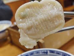 -乌家弄传统美食(新华路店)