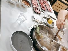 -三头牛·潮汕牛肉生蚝火锅 (夏湾店)