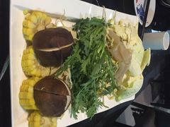 iphone_upload_pic-陈三娃泡姜鸡(太白北路店)