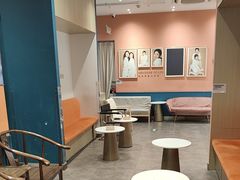-海马体照相馆(龙湖杭州金沙天街店)
