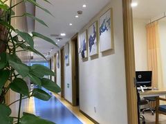 -优复医疗·骨科康复UP Clinic(陆家嘴院区)