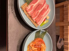 -韩悦牛排烤肉无限续(宝能中心店)